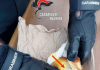 Cocaina nel “tuppo” della brioche destinata a un paziente del Policlinico
