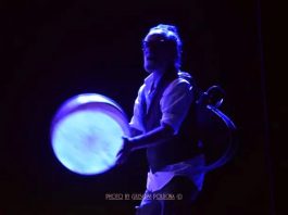 Sarà “Col sudore della fronte” a chiudere il XV Cortile Teatro Festival di Messina il 4 settembre
