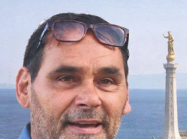 Messina dice addio a Dino Smedile, consigliere di circoscrizione: lutto nel quartiere e nel mondo civico cittadino