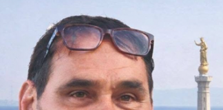 Messina dice addio a Dino Smedile, consigliere di circoscrizione: lutto nel quartiere e nel mondo civico cittadino