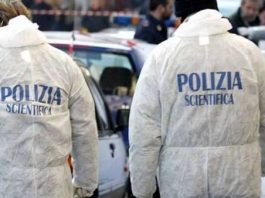 Cadavere di donna a Provinciale, esclusa la morte violenta