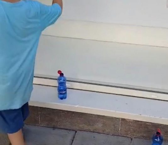 «Siamo poveri, ma non siamo animali»: il dramma di una famiglia di invisibili sotto il sole di Messina