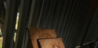 Furto Antonello da Messina, svolta nelle indagini: trovato il furgone della fuga