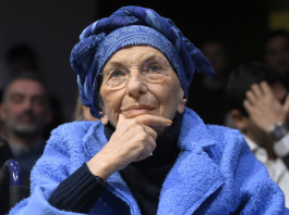 Addio a Emma Bonino, una vita in prima linea per la libertà