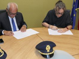 Messina, Questura e associazione Penelope insieme contro tratta e sfruttamento dei migranti