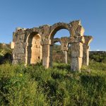 Festival lirico dei Teatri di Pietra: Il 10 settembre a Palagonia la basilica Paleocristiana rivive col Coro Lirico Siciliano