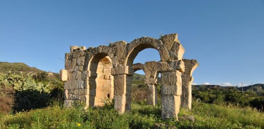 Festival lirico dei Teatri di Pietra: Il 10 settembre a Palagonia la basilica Paleocristiana rivive col Coro Lirico Siciliano