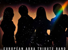 La magia degli Abba arriva a Messina: il 2 ottobre al PalaCultura