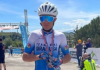 Terme Vigliatore piange Cesare Bonvegna, promessa del ciclismo morta a 16 anni