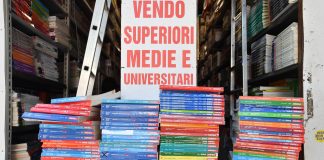 Caro-scuola, da Ebas Sicilia un aiuto alle famiglie fino a 300 euro per i libri di testo