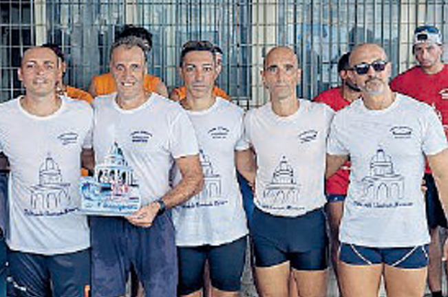 equipaggiopace