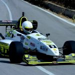 Automobilismo: la RO racing al via di un fine settimana di grandi sfide tra Cronoscalate e Slalom