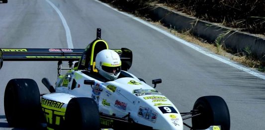 Automobilismo: la RO racing al via di un fine settimana di grandi sfide tra Cronoscalate e Slalom