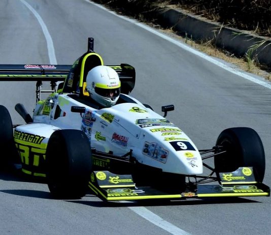 Automobilismo: la RO racing al via di un fine settimana di grandi sfide tra Cronoscalate e Slalom