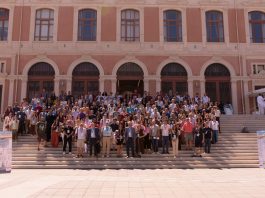 Messina capitale della matematica, oltre 400 ricercatori da tutto il mondo per il 2nd Joint Meeting Brazil-Italy