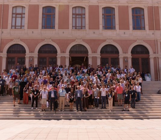 Messina capitale della matematica, oltre 400 ricercatori da tutto il mondo per il 2nd Joint Meeting Brazil-Italy