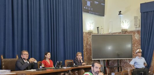 Messina Social City, in aula è scontro sul contratto di servizio: in ballo 53,8 milioni di euro