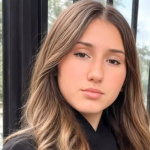 Messina, il dolore per Rebecca Galli: a 17 anni spezzata nello schianto di via Don Blasco