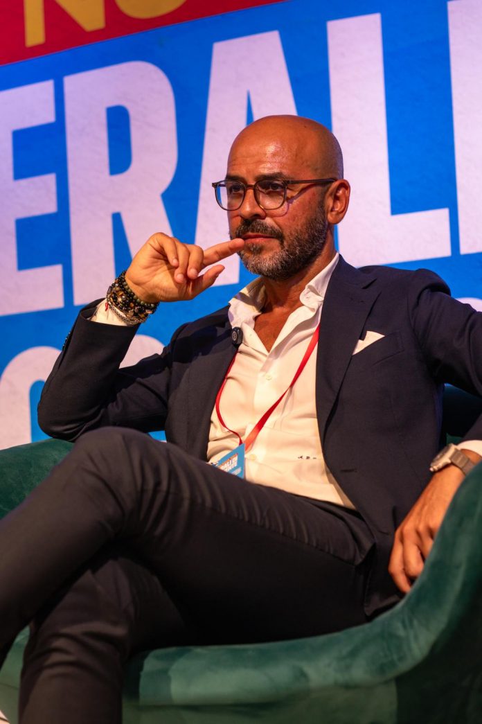 Alessandro De Leo