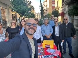 Finanziaria regionale, De Leo lancia il “Doposcuola comunale”