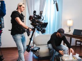 “Dal mio diario di bordo al vostro”, il 12 settembre al Cinema Apollo di Messina la prima ufficiale del mediometraggio di Gabriele Celona