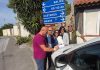 Messina, al via i lavori sulle strade provinciali 50 di Castanea e 51 di Salice