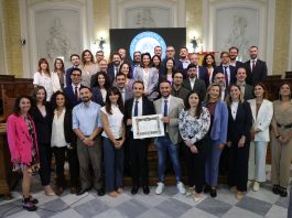 UniMe accoglie oltre 40 nuovi ricercatori