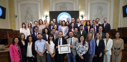 UniMe accoglie oltre 40 nuovi ricercatori
