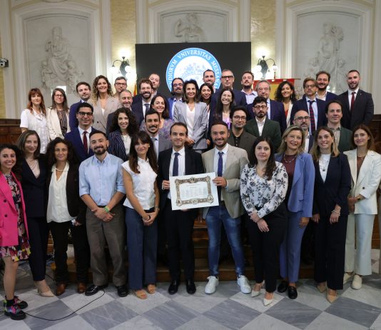 UniMe accoglie oltre 40 nuovi ricercatori