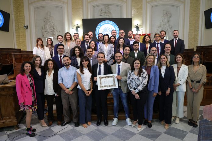 Foto Ricercatori