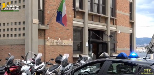 Lavoro sommerso, smascherata a Messina una finta associazione di volontariato: 97 irregolari e oltre 2,6 milioni recuperati