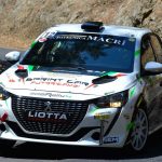 SM RacingMedia – Claudio Greco: “Una vittoria ed un lavoro di squadra incredibile!”