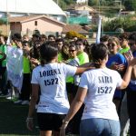 UniMeGames, inaugurata con un gesto simbolico antiviolenza la V edizione dei giochi dipartimentali: oltre 1000 gli atleti in gara