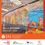 Giornate FAI d’Autunno 2026 a Messina 10 e 11 ottobre: due aperture straordinarie tra mosaici liberty e storia della medicina