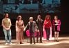 «Gli anni al contrario»: la Messina di Nadia Terranova torna a casa, al Vittorio Emanuele