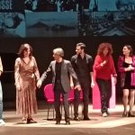 «Gli anni al contrario»: la Messina di Nadia Terranova torna a casa, al Vittorio Emanuele