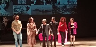 «Gli anni al contrario»: la Messina di Nadia Terranova torna a casa, al Vittorio Emanuele