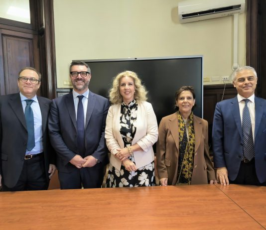 Messina, nasce ufficialmente la Fondazione Villa De Pasquale