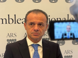 Cateno De Luca e Giorgia Meloni: ufficiale l’accordo per le Politiche 2027. «Lei è l’unica proposta valida»