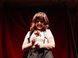 Cristiana Minasi e la lettera aperta sul teatro a Messina: «Basta precarietà strutturale, serve trasparenza»