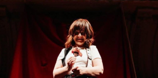 Cristiana Minasi e la lettera aperta sul teatro a Messina: «Basta precarietà strutturale, serve trasparenza»