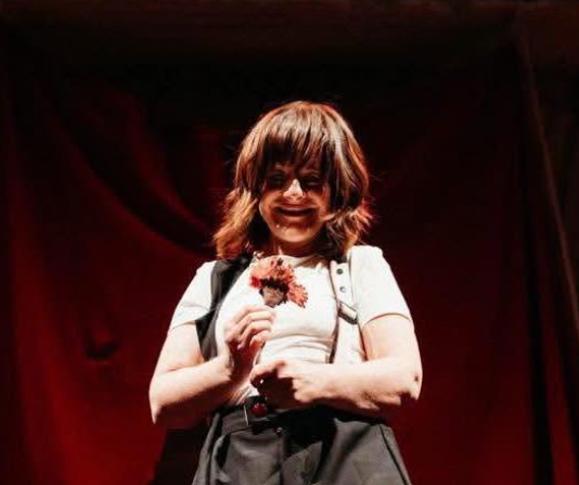 Cristiana Minasi e la lettera aperta sul teatro a Messina: «Basta precarietà strutturale, serve trasparenza»
