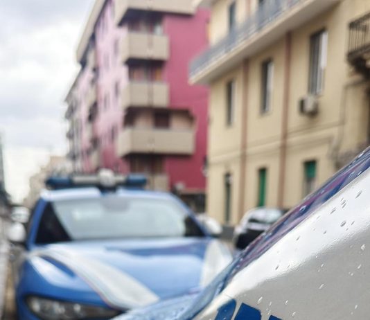 Lite tra fratelli, un arresto a Barcellona PG