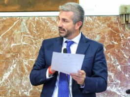 Messina, l’interrogazione di Alessandro Russo sul bando “Fondo Non Autosufficienze”: “Correggere o ritirare l’avviso sui Patti di servizio”