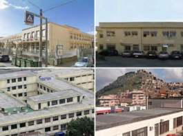 Sicurezza nelle scuole: 1,2 milioni del PNRR per Antonello, Pugliatti, Guttuso e Manzoni