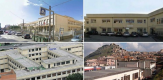 Sicurezza nelle scuole: 1,2 milioni del PNRR per Antonello, Pugliatti, Guttuso e Manzoni