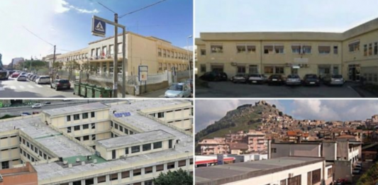 Sicurezza nelle scuole: 1,2 milioni del PNRR per Antonello, Pugliatti, Guttuso e Manzoni