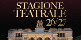 Teatro Vittorio Emanuele, presentata la stagione 2026/2027: prosa, musica, danza e opera nel nuovo cartellone