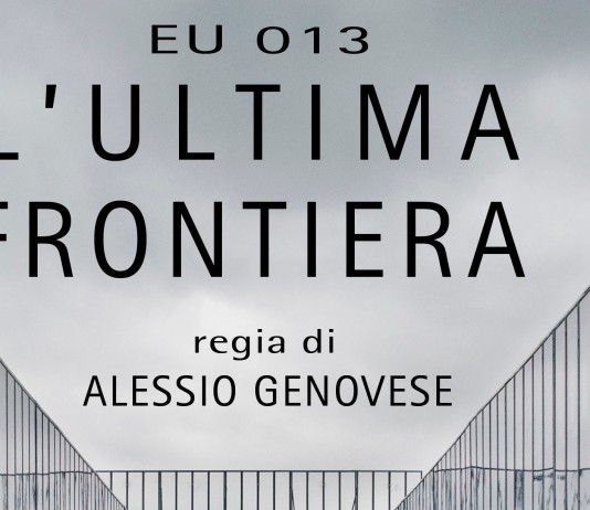 CINEMA, SABATO PROIEZIONE “EU013 – L’ULTIMA FRONTIERA” E DIBATTITO CON IL REGISTA